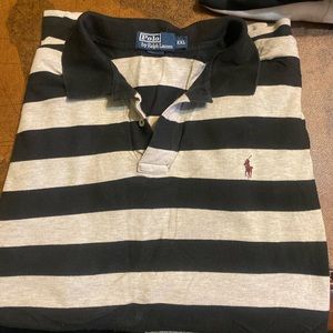 Polo shirts
